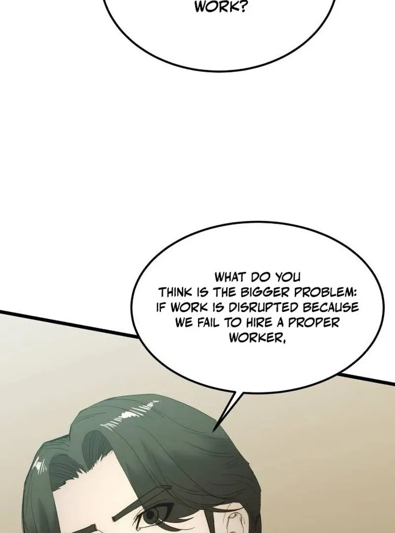 The Dignity of a Chaebol Chapter 13 page 39 - 