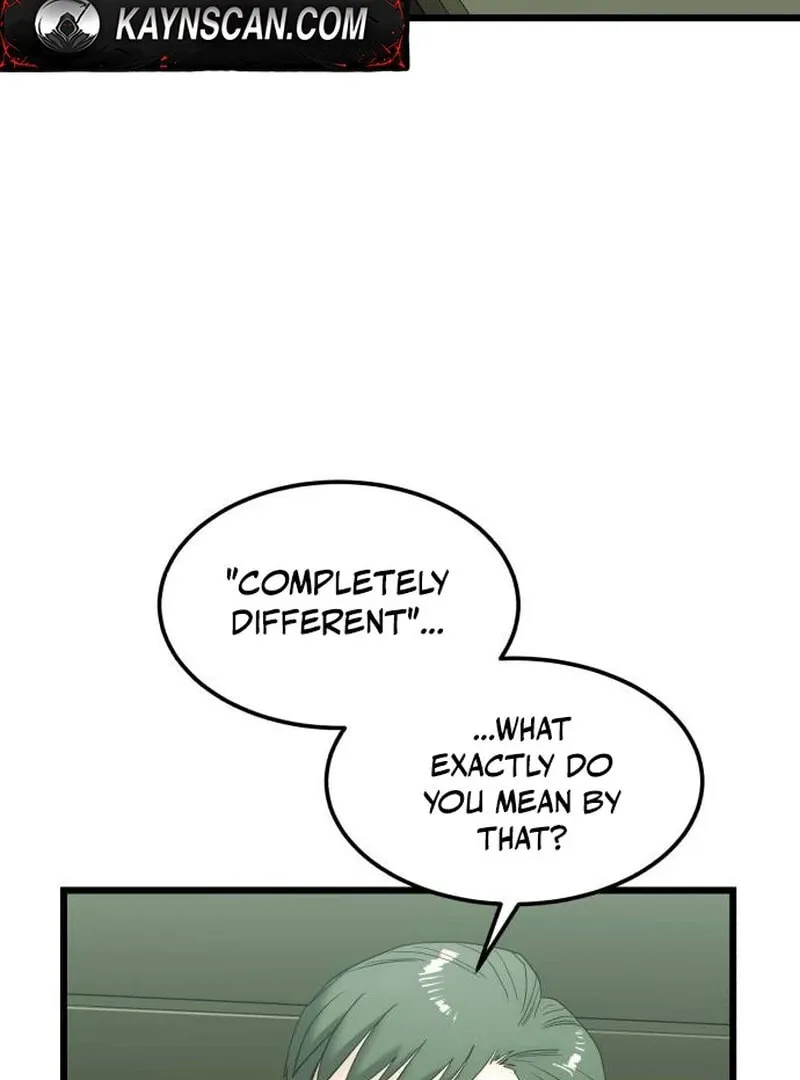 The Dignity of a Chaebol Chapter 13 page 5 - 