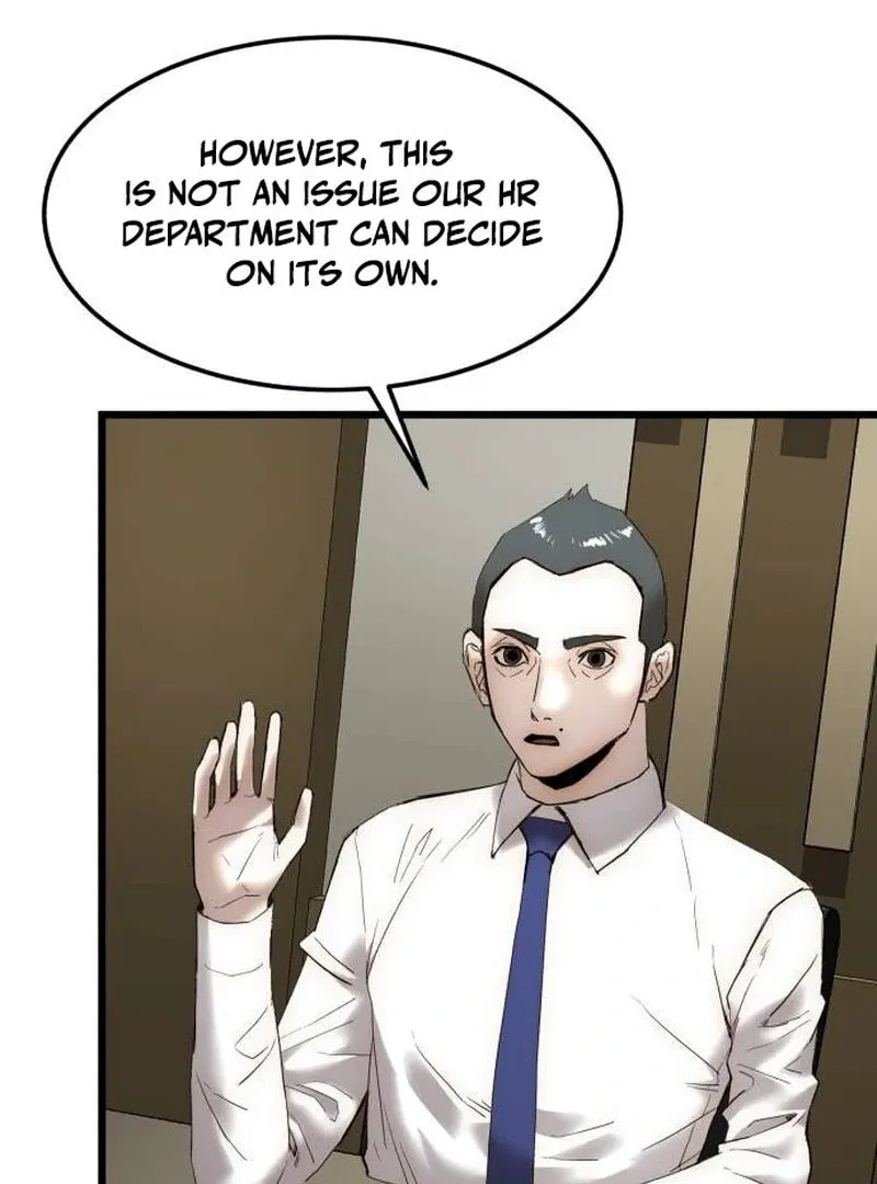 The Dignity of a Chaebol Chapter 13 page 42 - 