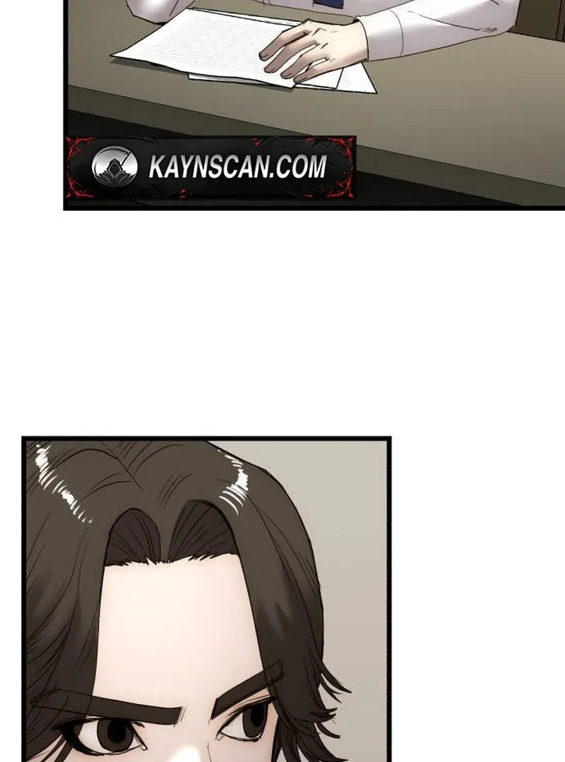 The Dignity of a Chaebol Chapter 13 page 43 - 