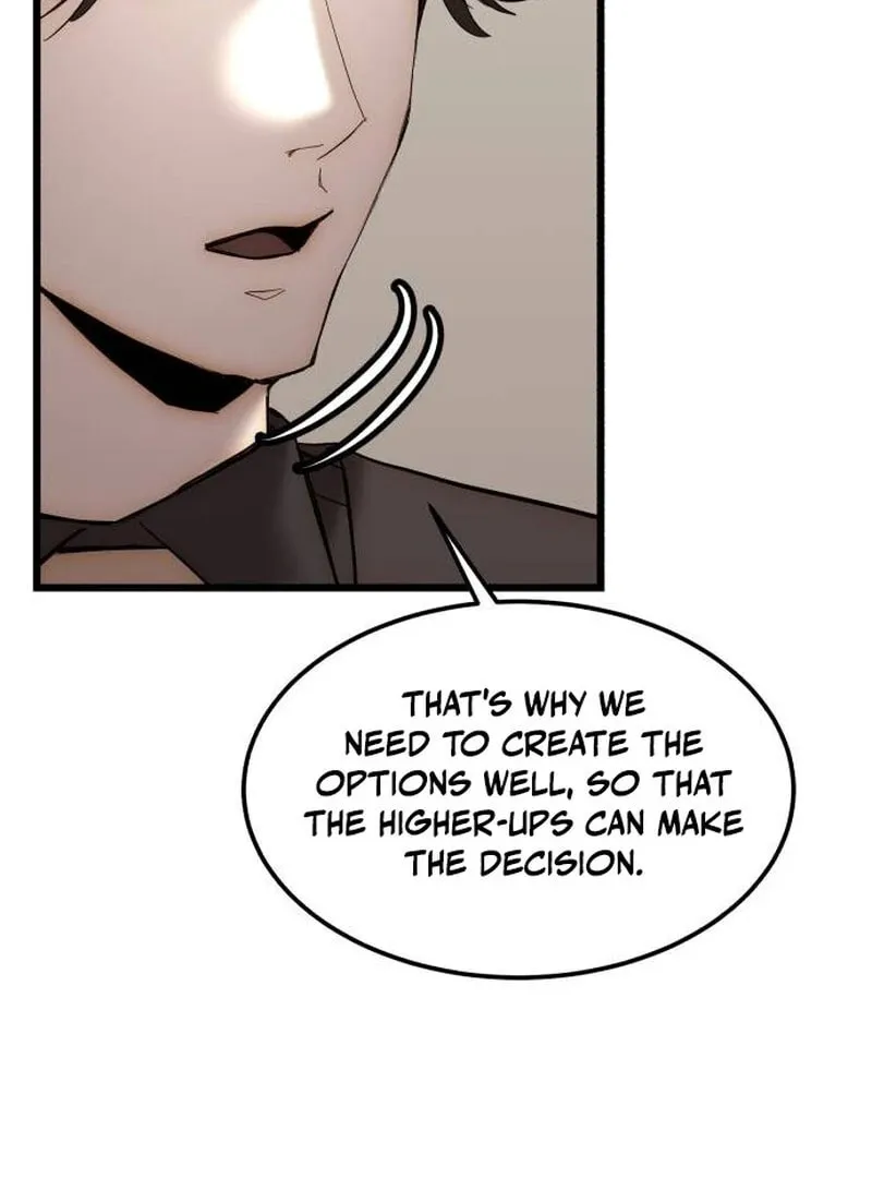 The Dignity of a Chaebol Chapter 13 page 44 - 