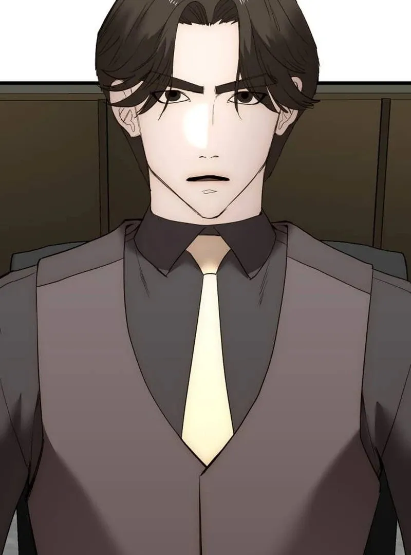 The Dignity of a Chaebol Chapter 13 page 46 - 