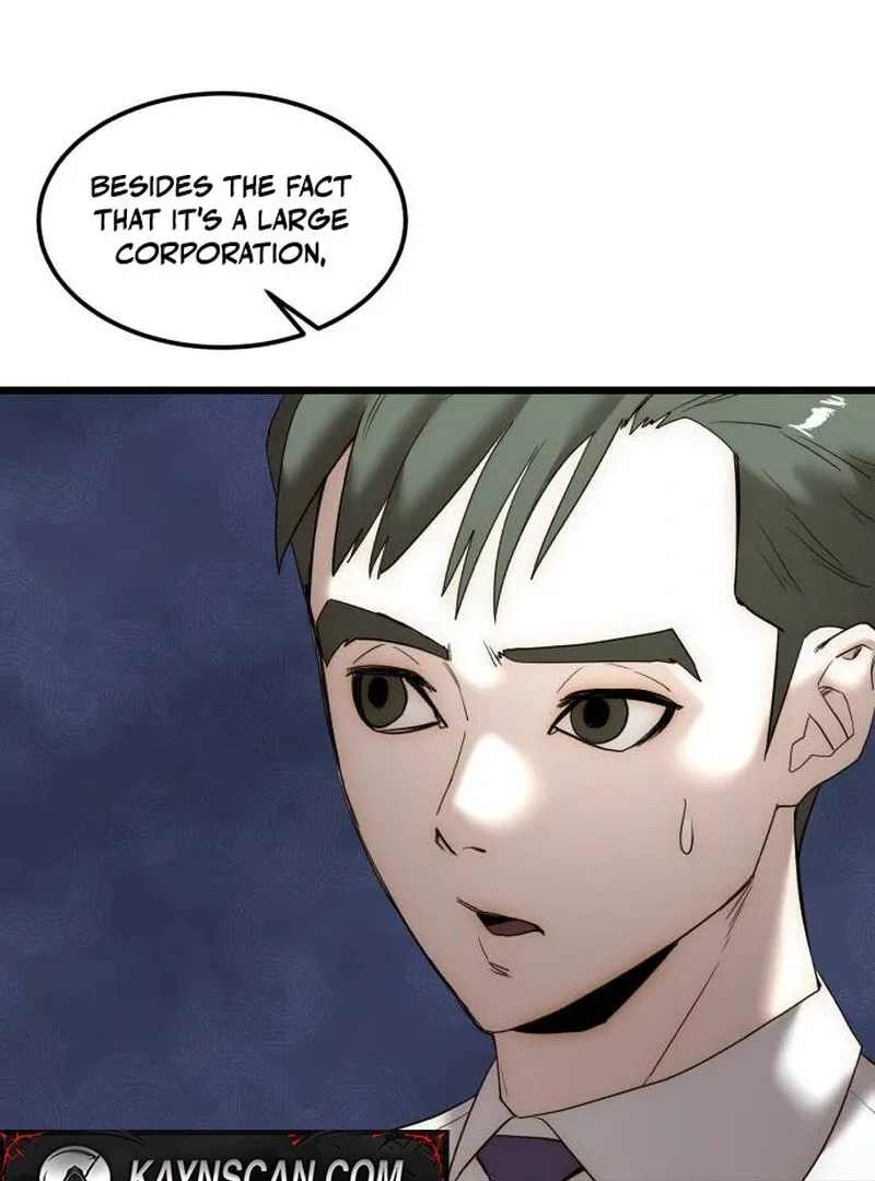 The Dignity of a Chaebol Chapter 13 page 48 - 
