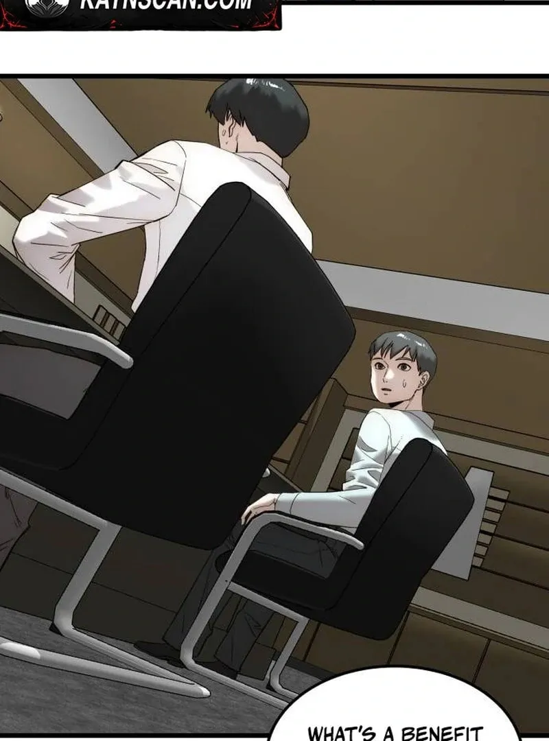 The Dignity of a Chaebol Chapter 13 page 49 - 