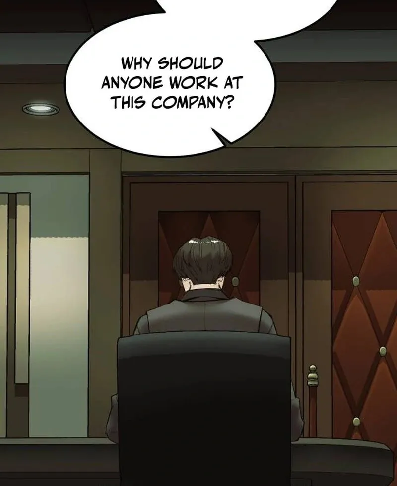 The Dignity of a Chaebol Chapter 13 page 55 - 