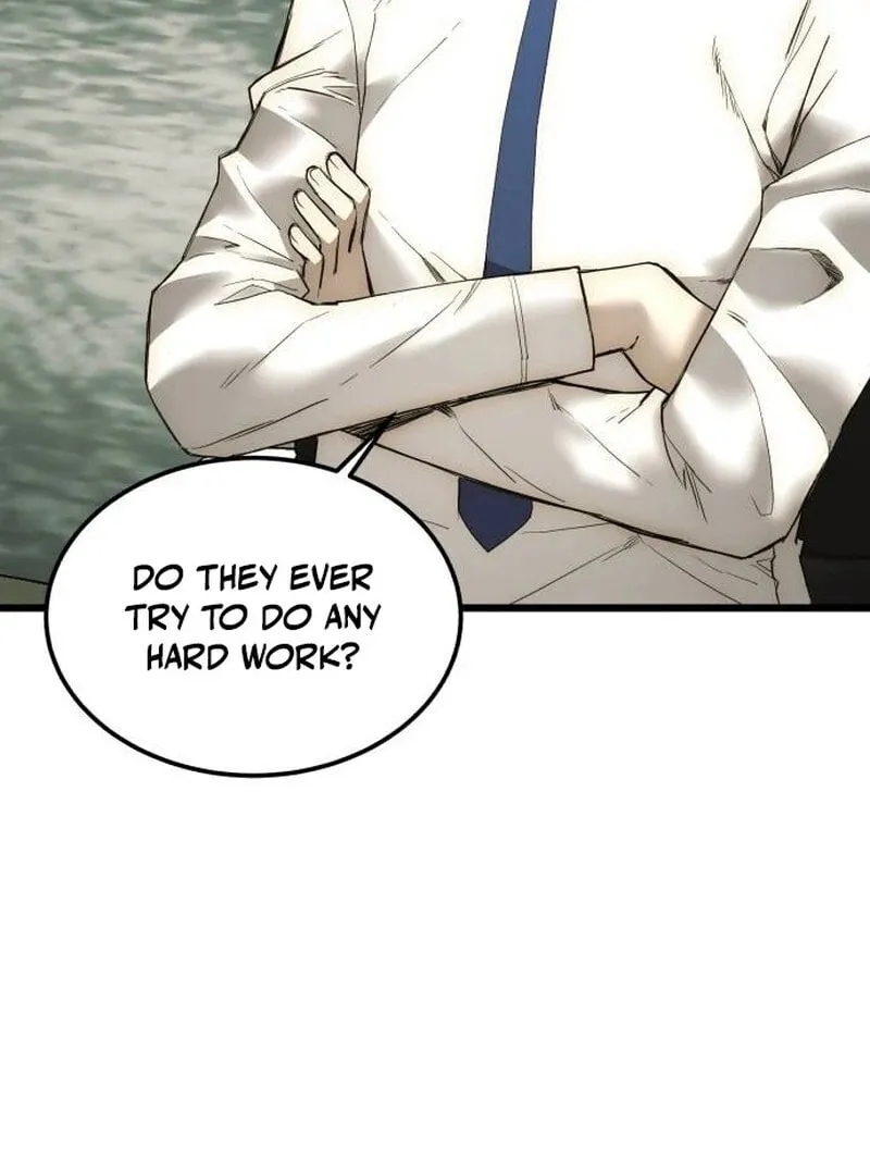 The Dignity of a Chaebol Chapter 13 page 58 - 