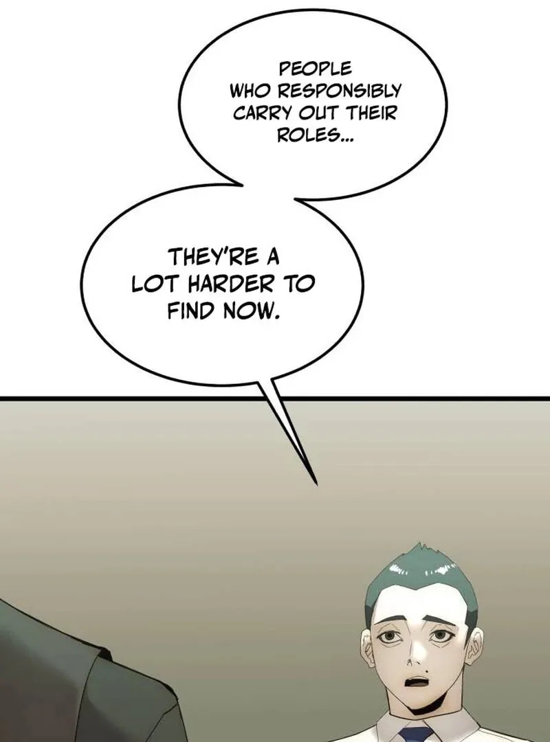 The Dignity of a Chaebol Chapter 13 page 61 - 