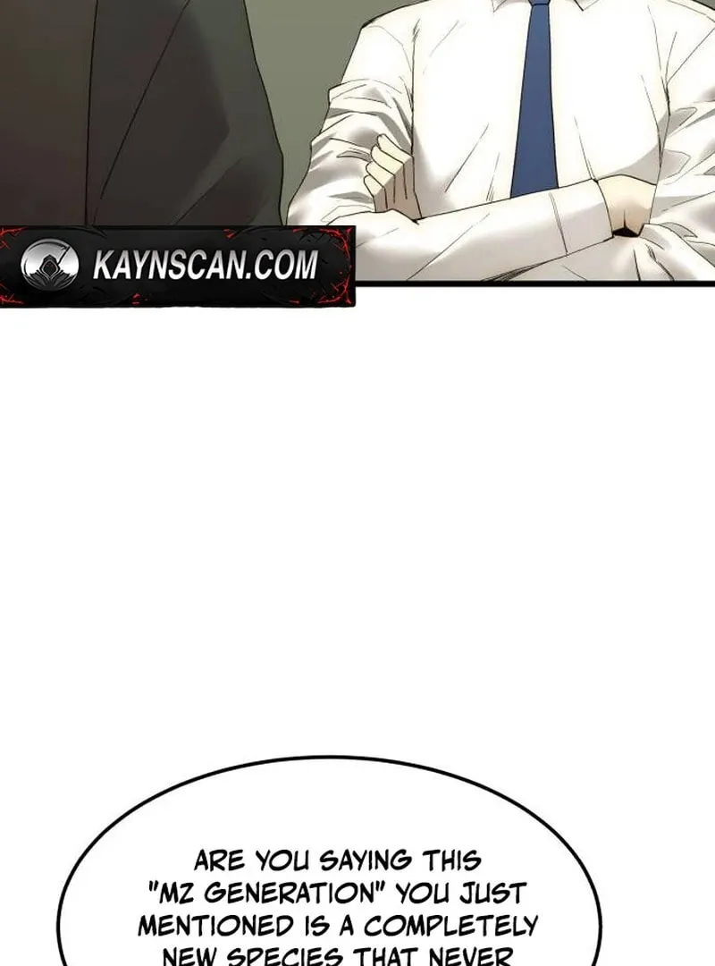 The Dignity of a Chaebol Chapter 13 page 62 - 