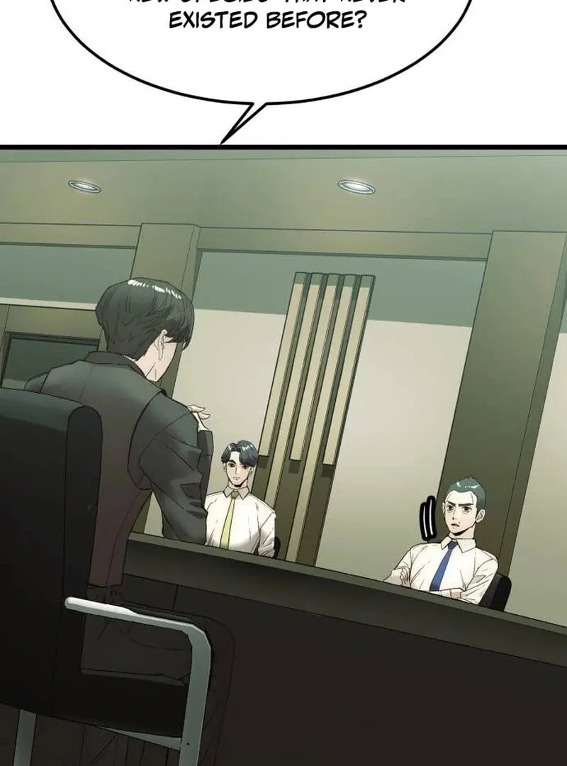 The Dignity of a Chaebol Chapter 13 page 63 - 