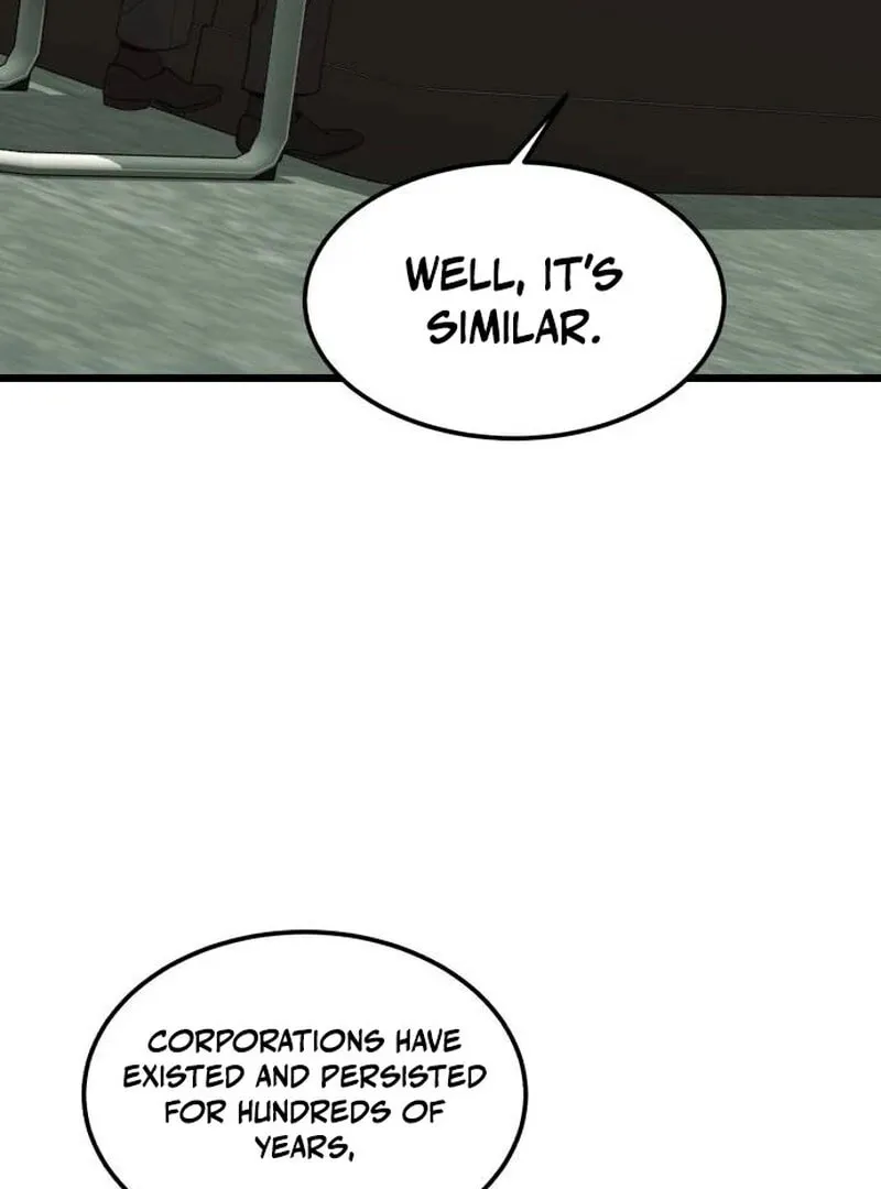 The Dignity of a Chaebol Chapter 13 page 64 - 