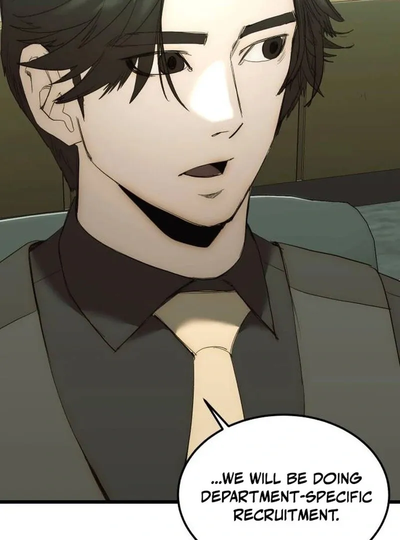 The Dignity of a Chaebol Chapter 13 page 8 - 