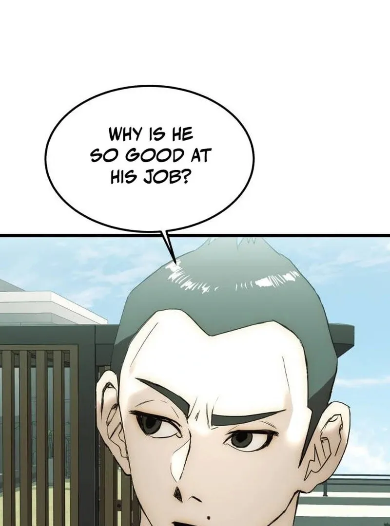 The Dignity of a Chaebol Chapter 13 page 74 - 