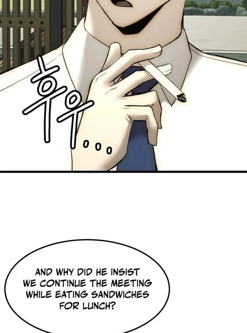 The Dignity of a Chaebol Chapter 13 page 75 - 