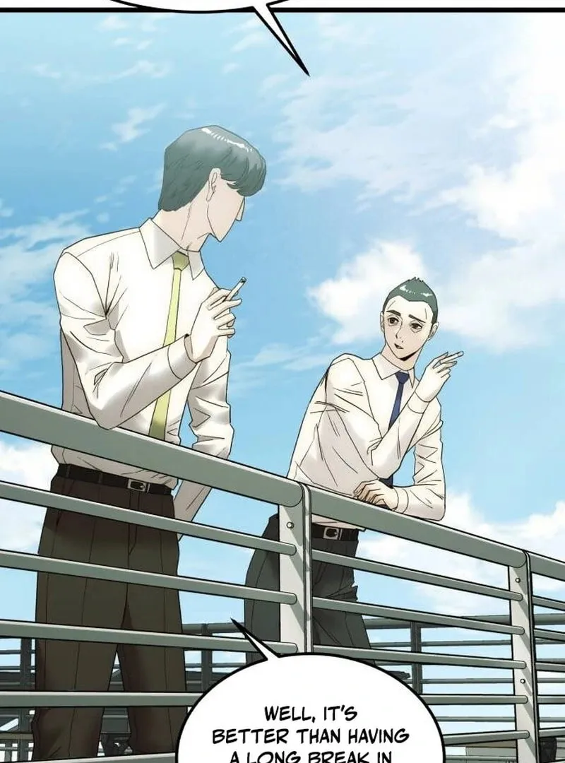 The Dignity of a Chaebol Chapter 13 page 76 - 