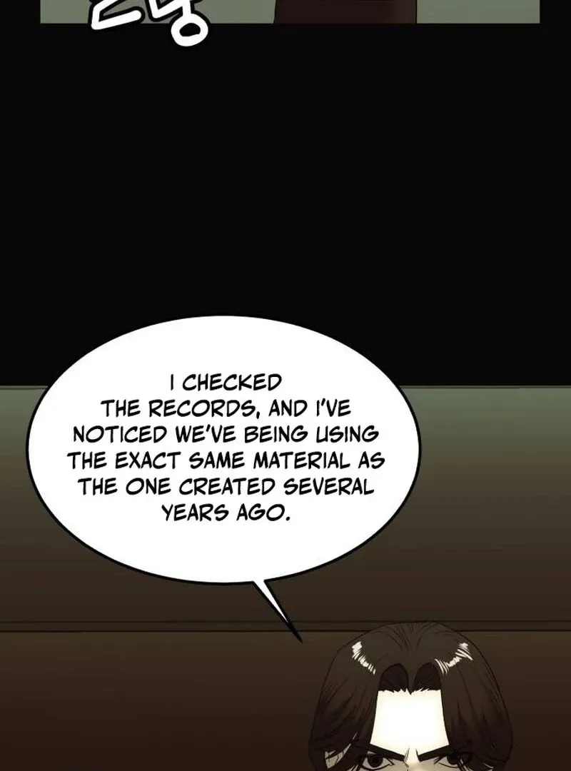 The Dignity of a Chaebol Chapter 13 page 81 - 