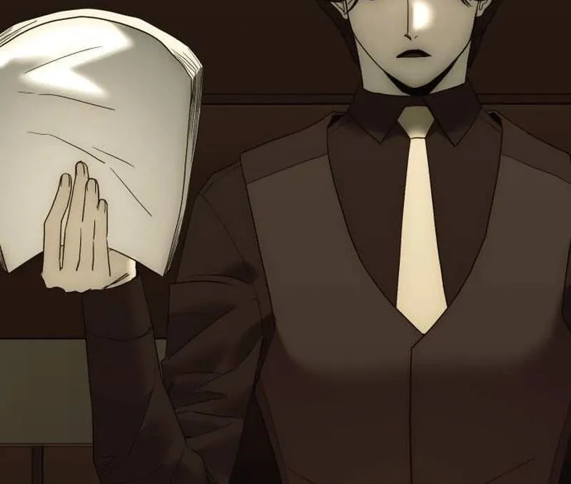 The Dignity of a Chaebol Chapter 13 page 82 - 