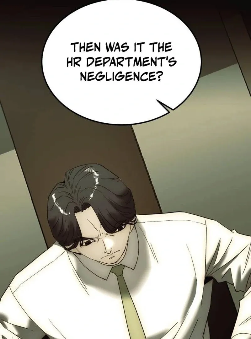 The Dignity of a Chaebol Chapter 13 page 89 - 