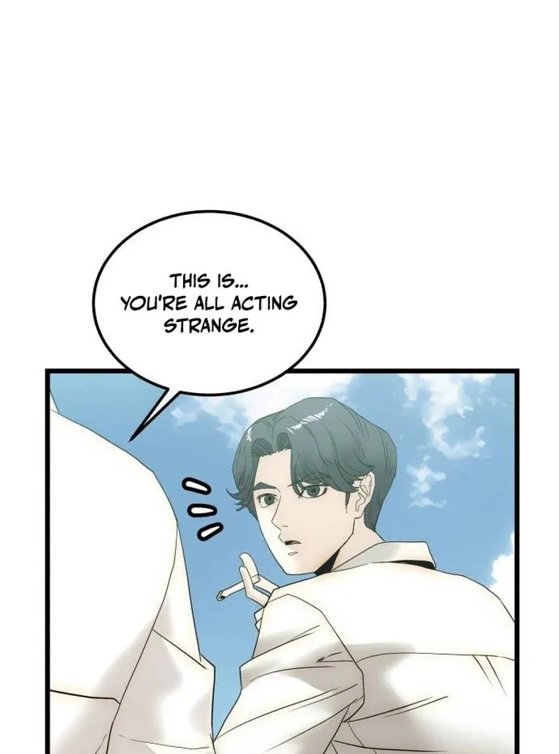 The Dignity of a Chaebol Chapter 13 page 99 - 