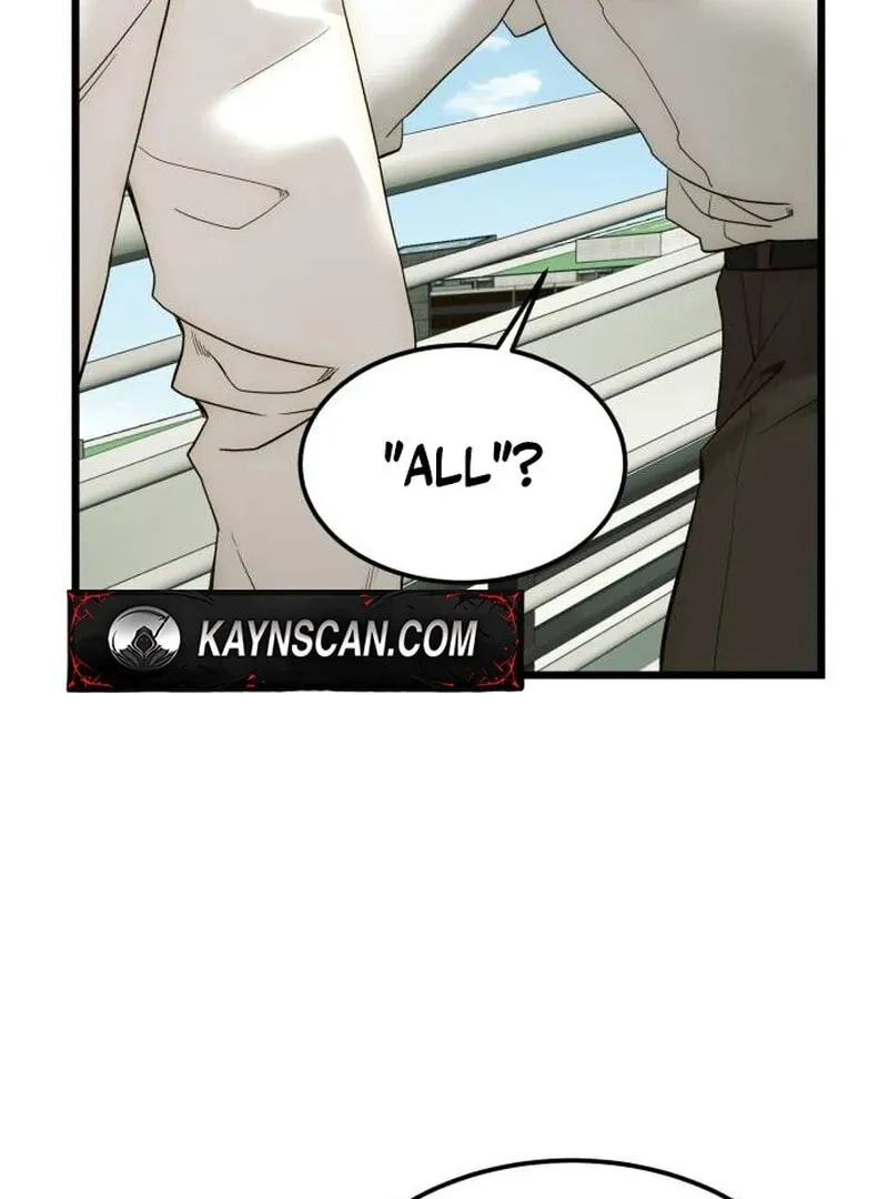 The Dignity of a Chaebol Chapter 13 page 100 - 