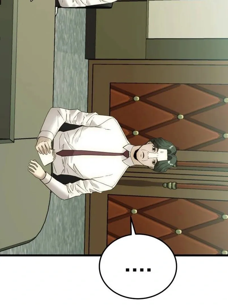 The Dignity of a Chaebol Chapter 14 page 12 - 