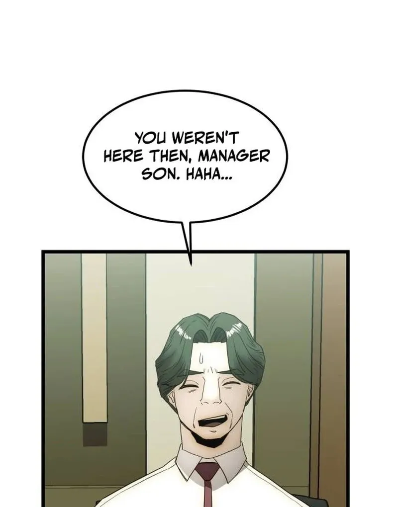 The Dignity of a Chaebol Chapter 14 page 13 - 