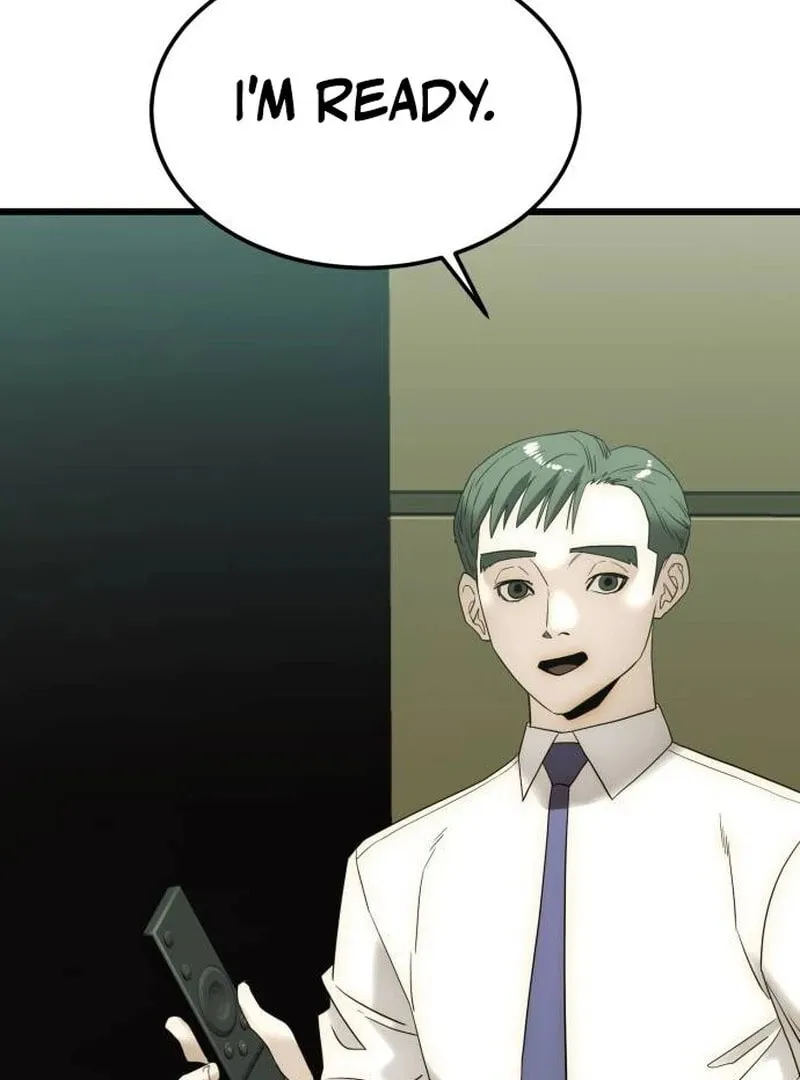The Dignity of a Chaebol Chapter 14 page 19 - 