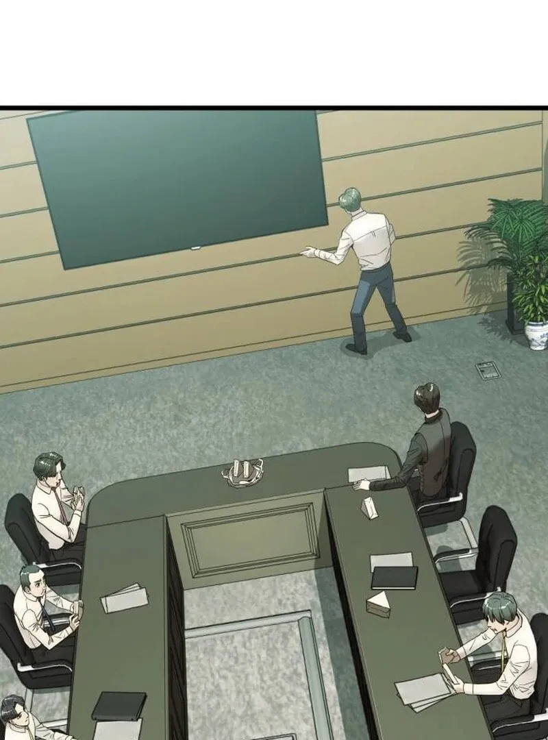 The Dignity of a Chaebol Chapter 14 page 3 - 