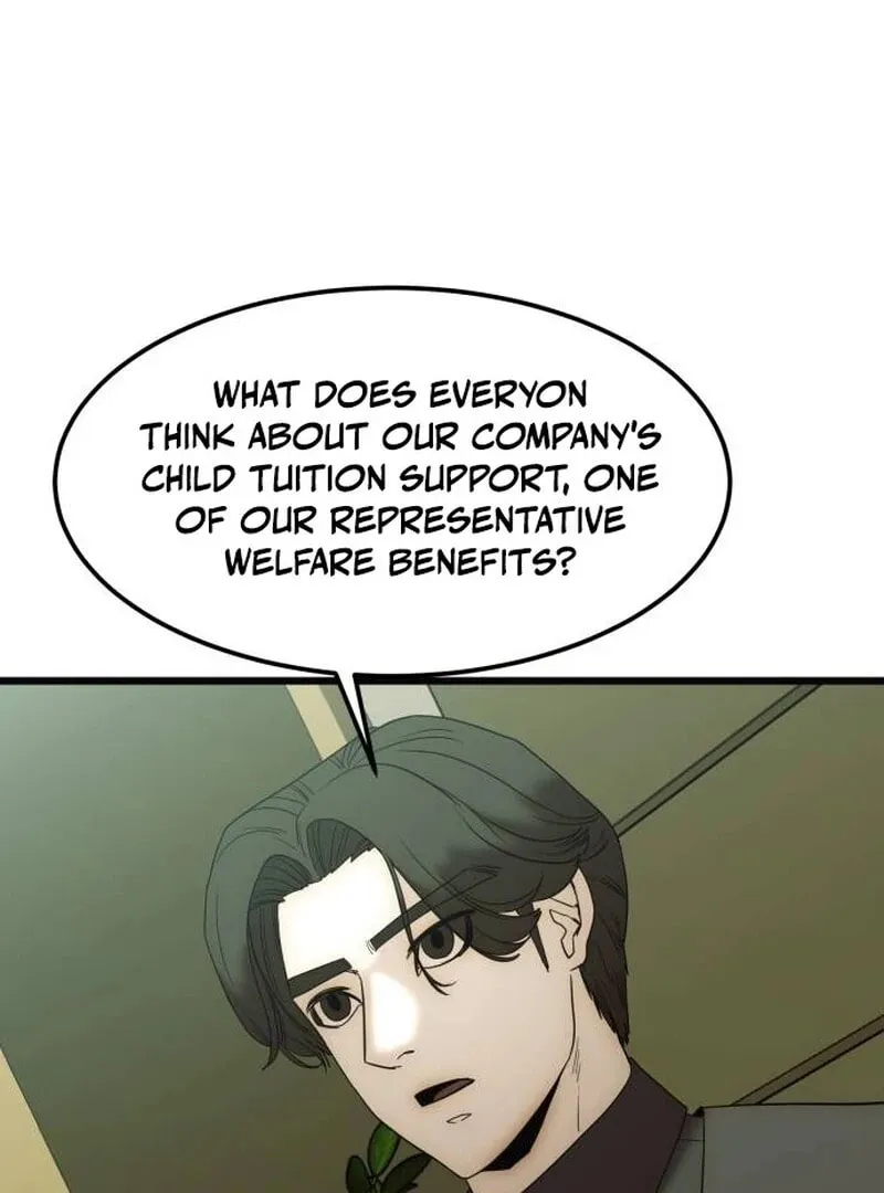 The Dignity of a Chaebol Chapter 14 page 24 - 