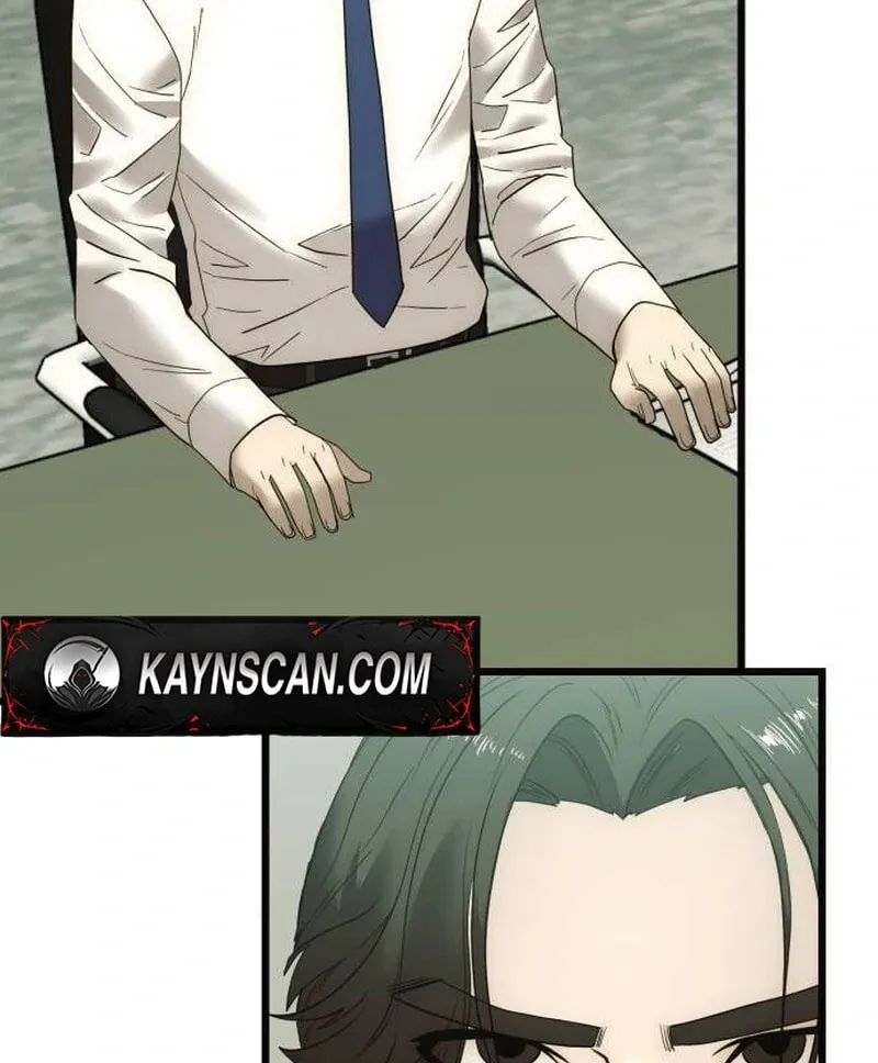 The Dignity of a Chaebol Chapter 14 page 27 - 