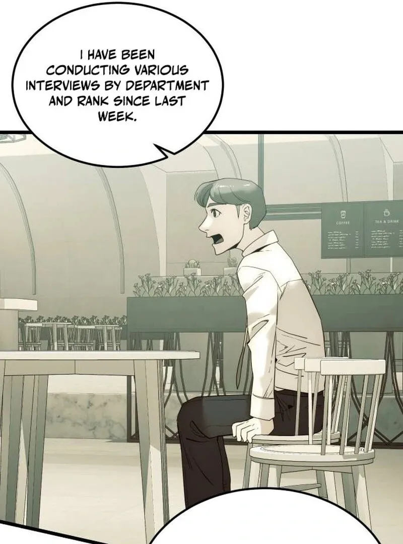 The Dignity of a Chaebol Chapter 14 page 29 - 