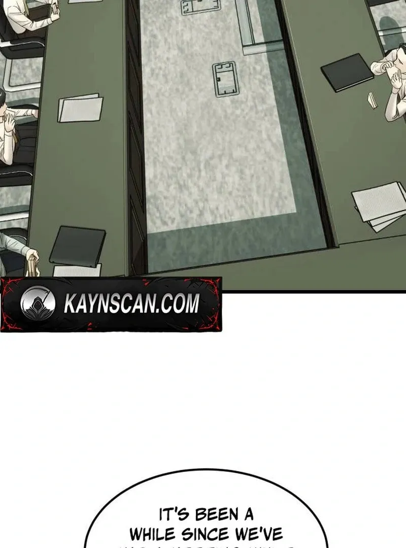 The Dignity of a Chaebol Chapter 14 page 4 - 