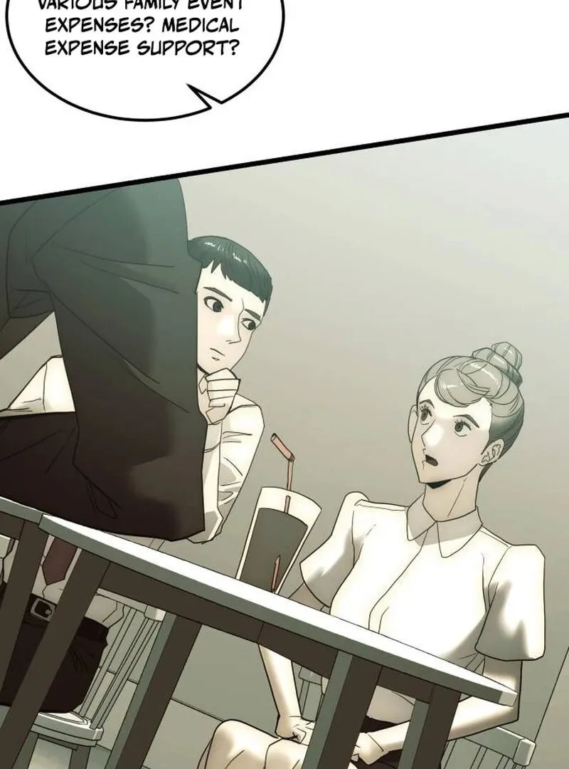 The Dignity of a Chaebol Chapter 14 page 31 - 