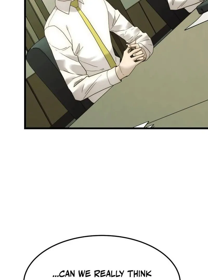 The Dignity of a Chaebol Chapter 14 page 36 - 