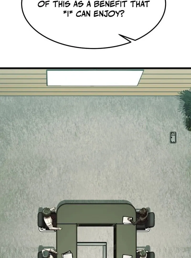 The Dignity of a Chaebol Chapter 14 page 37 - 
