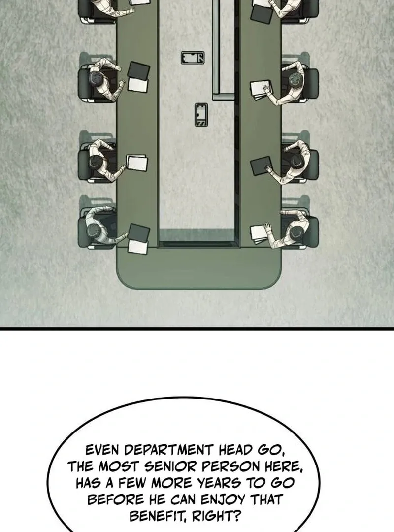 The Dignity of a Chaebol Chapter 14 page 38 - 