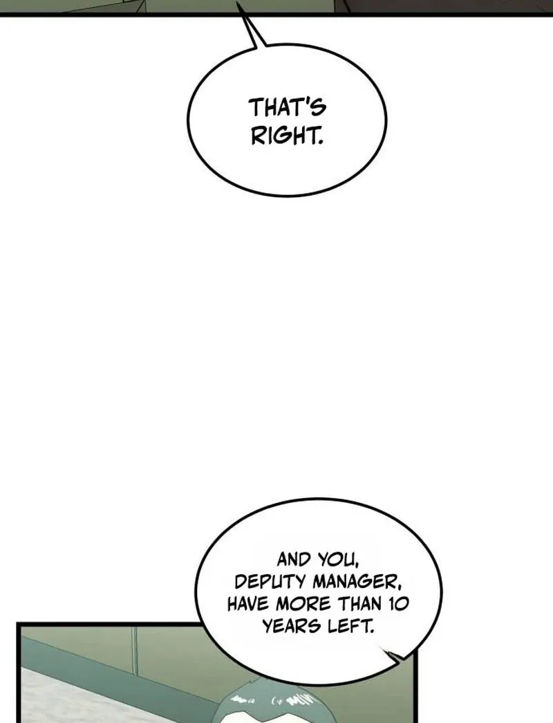The Dignity of a Chaebol Chapter 14 page 40 - 