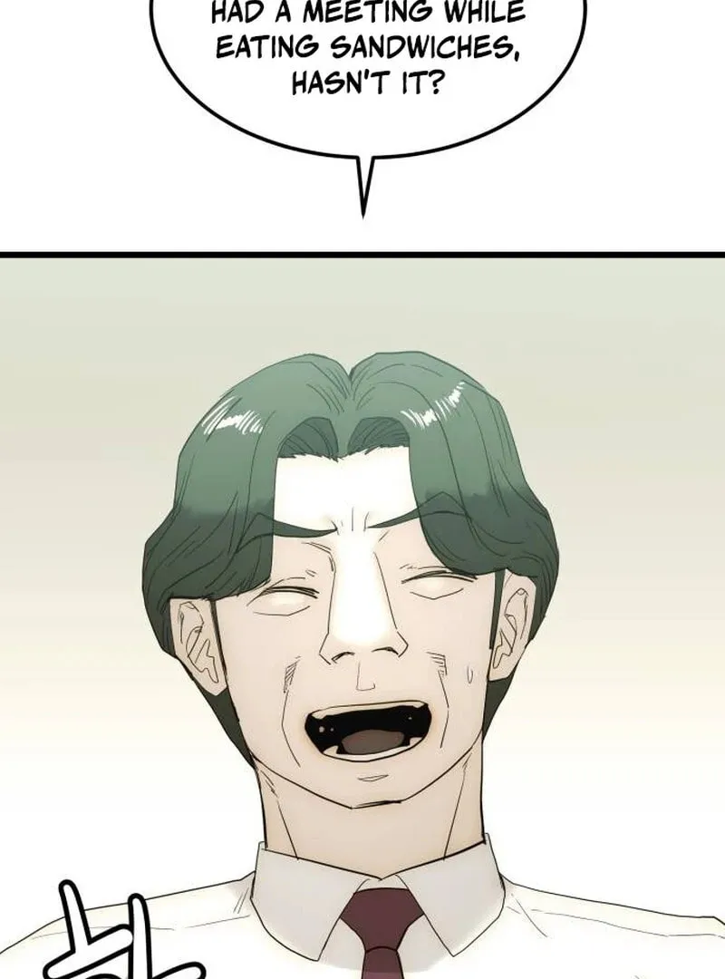 The Dignity of a Chaebol Chapter 14 page 5 - 