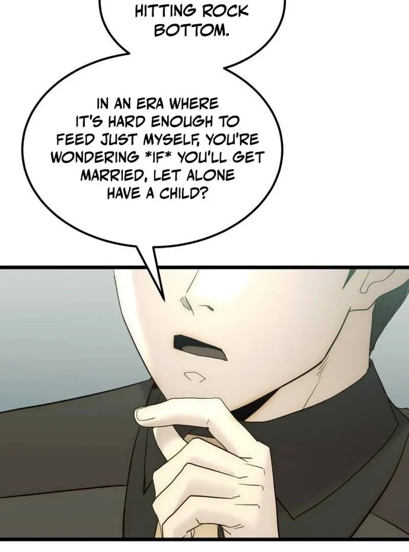 The Dignity of a Chaebol Chapter 14 page 45 - 