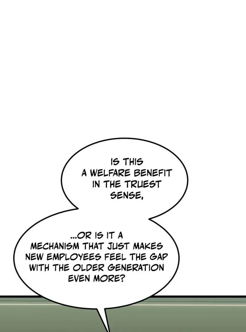 The Dignity of a Chaebol Chapter 14 page 46 - 