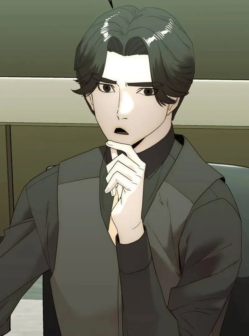 The Dignity of a Chaebol Chapter 14 page 47 - 