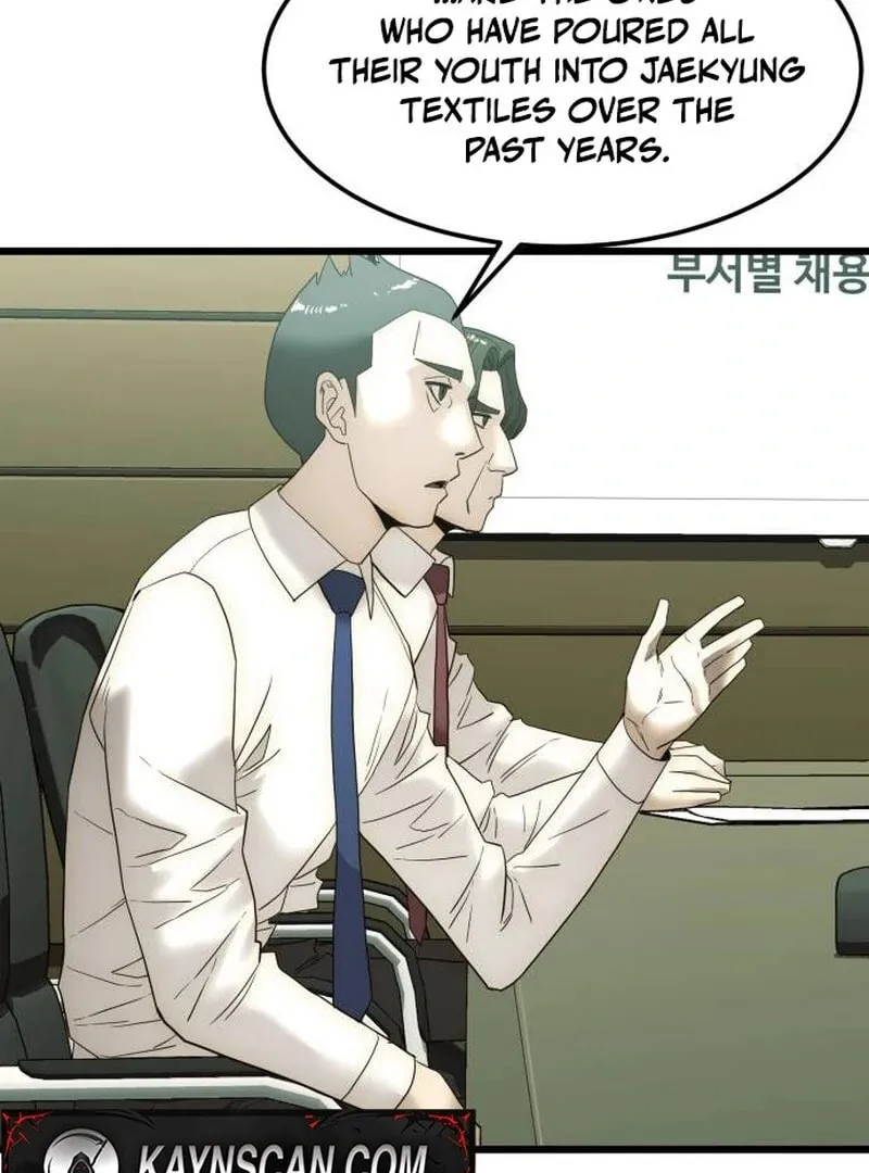 The Dignity of a Chaebol Chapter 14 page 49 - 