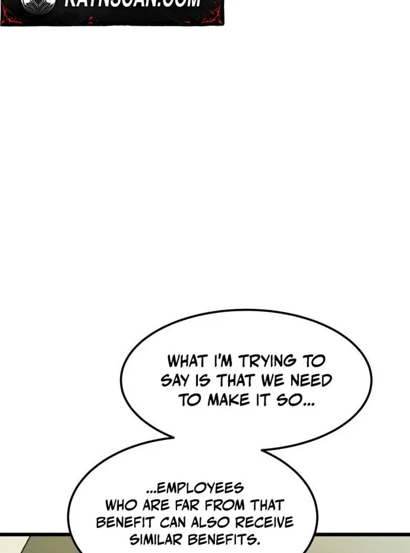 The Dignity of a Chaebol Chapter 14 page 50 - 