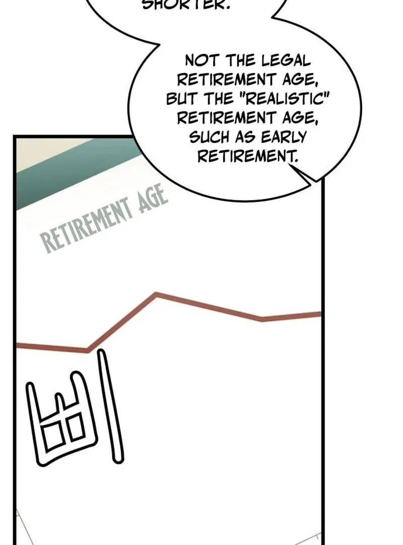 The Dignity of a Chaebol Chapter 14 page 58 - 