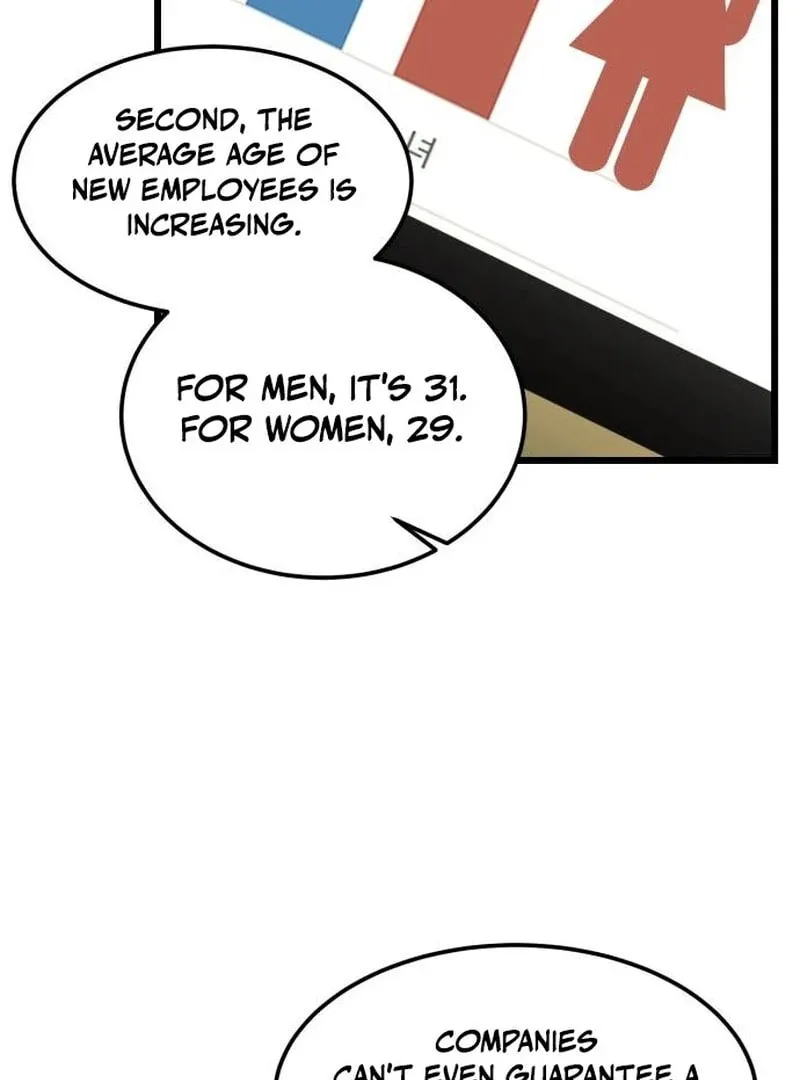 The Dignity of a Chaebol Chapter 14 page 60 - 