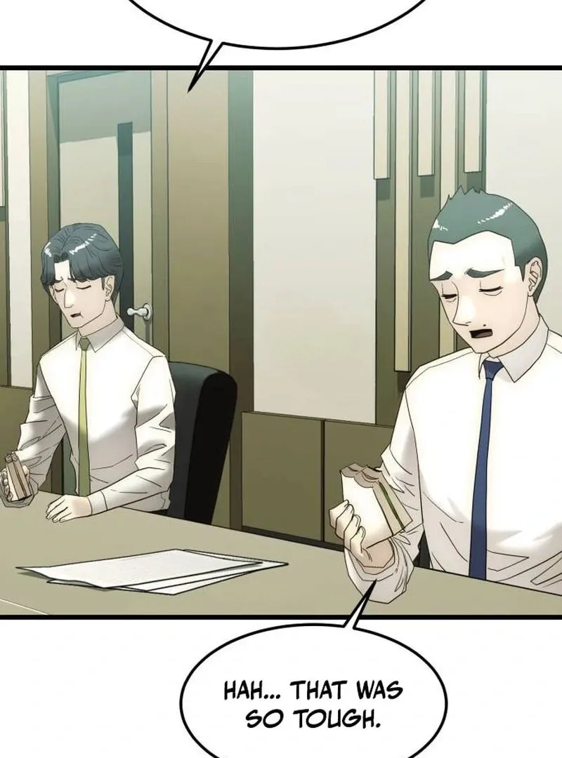 The Dignity of a Chaebol Chapter 14 page 7 - 
