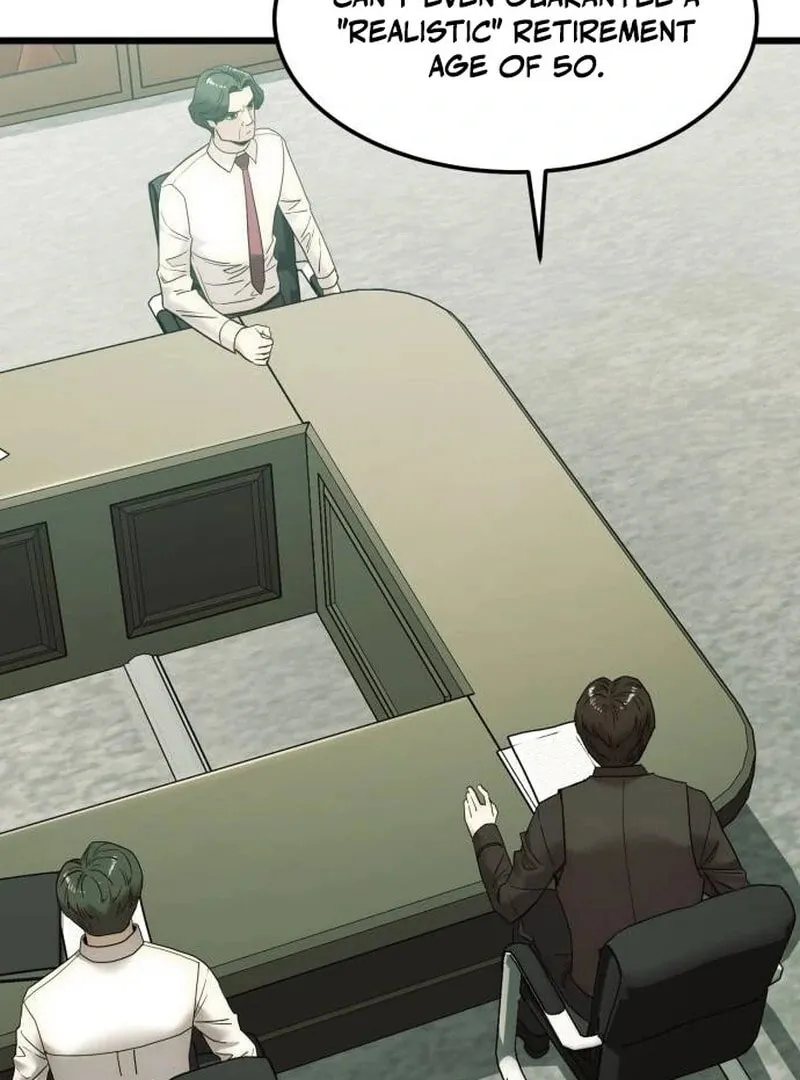 The Dignity of a Chaebol Chapter 14 page 61 - 