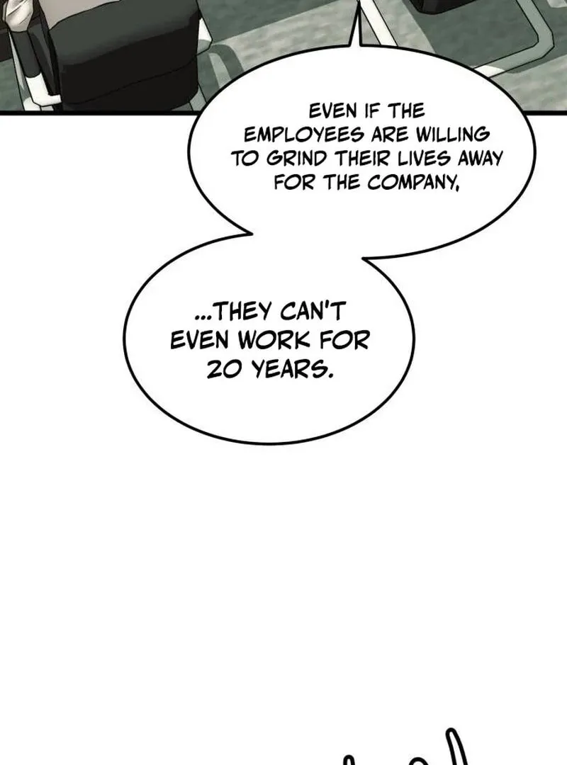 The Dignity of a Chaebol Chapter 14 page 62 - 