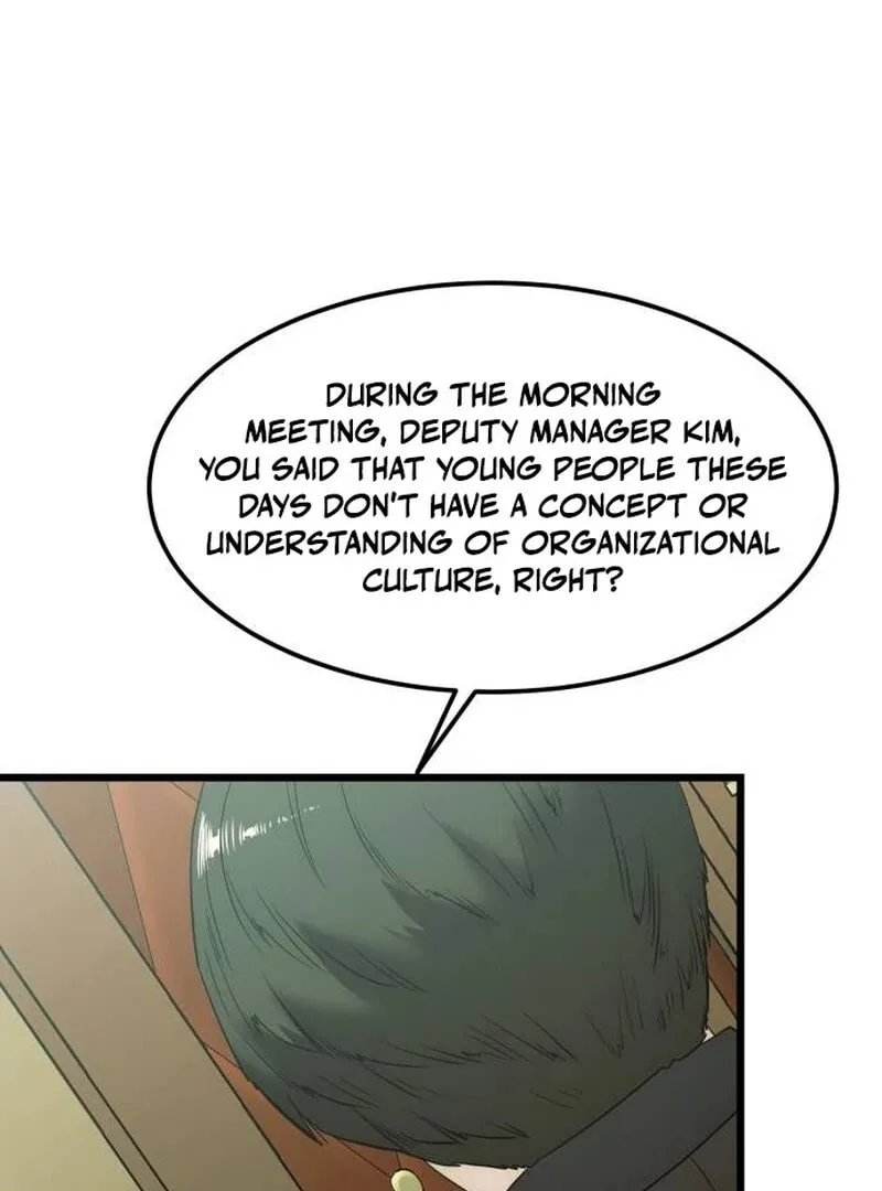 The Dignity of a Chaebol Chapter 14 page 64 - 