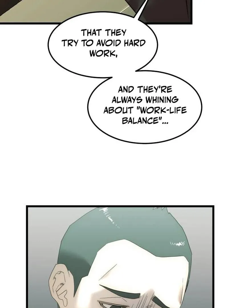 The Dignity of a Chaebol Chapter 14 page 66 - 