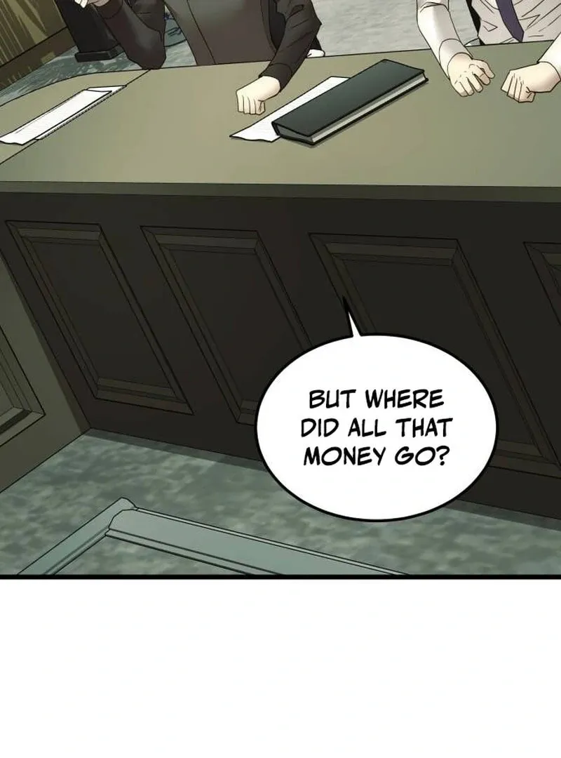 The Dignity of a Chaebol Chapter 14 page 74 - 